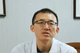 想要腰突好的快，三个锻炼坚持做！ #腰椎间盘突出 #健康 #科普视频封面
