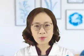 #健康科普 #兔年开工指南 @震洋健康 @妇科刘丹医生 孕早期肚子偶尔刺痛正常吗视频封面