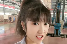 高铁上用的电压是多少伏？ #高铁 #科普 #电压视频封面