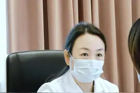 上环后月经淋漓不尽怎么办？ #妇科 #上环 #月经 #医学科普 #开工健康手册视频封面