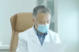 #打呼噜 #鼻甲肥大 #北京协和医院李五一