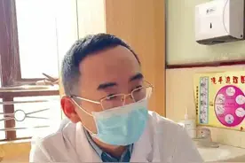 一天大便三四次，就是炎症不用太担心#痔疮 #痔疮手术 #门诊日常 #抖出健康知识宝藏