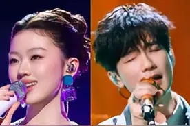 歌手第六期排名出炉，陈楚生第一，单依纯守榜失败，马嘉祺被淘汰