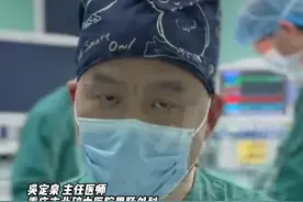 #减肥  就得挨饿，又想瘦下来，又不想挨饿，这种好事没有，减重医生苦口婆心劝诫想减肥的人，网友：坚持不住的时候，就听听医生的话。视频封面