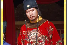 朱元璋一生最错误的决策，分封皇子为藩王，陈怀义一语成谶视频封面
