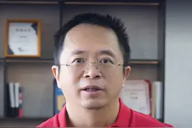 AI大模型超越人类，大家觉得是必然走向还是营销手段？ #红衣聊AI #大咖分享视频封面