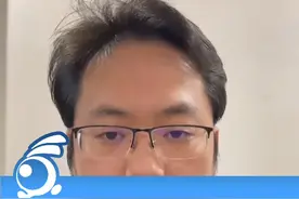 胖猫被人造谣“没死”，博主“老徐同学AKA”发视频致歉。视频封面
