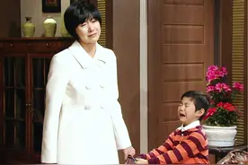 女人丢下孩子离开这个让她窒息的家庭 #婚姻情感 #韩剧推荐视频封面