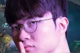 锐评T1战胜AL战胜决赛：还是做不到吗 又是Faker这座山 #T1