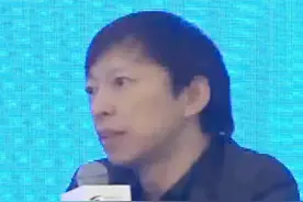 #张朝阳：我们这一代人或许可以实现永生视频封面