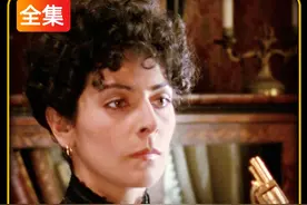 《福尔摩斯探案集》之六座拿破仑半身像 #悬疑 #推理