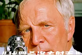 爷爷为替孙女找回公道，卖掉房子亲自复仇<3/3>#宅家dou剧场视频封面