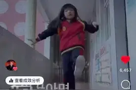 湖南郴州女孩跳舞“火”到国外，原唱权志龙点赞留言，爸爸：3岁半开始学发现舞蹈天赋，也是跳权志龙的歌，真的很巧合！#湖南郴州女孩 #权志龙 #权志龙gd #权志龙新歌视频封面