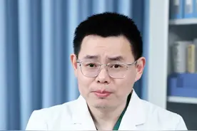 常年大便不正常，是肠癌吗？#肠胃病 #肠易激退 #拉肚子 #cns益生菌 #抖出健康知识宝藏视频封面