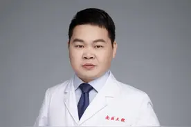 你见过吗 #硬核健康科普行动  #医学科普 #变性 #男性 #涨知识