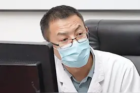 一见风 光后就会流泪 频繁眨眼睁不开#梅杰综合征 #眼睛 #流泪 #怕光视频封面