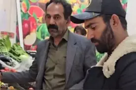 公公很善良，买材料帮助儿子，给哈琳娜带来更好的生活#神奇的闲鱼视频封面