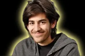 12岁创造维基百科前身，19岁创reddit，26岁被捕！ 互联网之子：天才程序员Aaron Swartz#科技 #涨知识视频封面