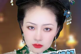 明朝惨遭凌迟的妃子 #曹端妃 #嘉靖帝 #壬寅宫变视频封面