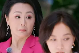 王珞丹曹颖初见真的好抓马呀，曹颖问的问题王珞丹明显身心都是抗拒的#王珞丹 #曹颖 #乘风破浪2025 #浪姐 #娱乐圈视频封面