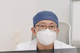 严重的踝关节炎疼痛肿胀行动受限该怎么办？#踝关节炎 #硬核健康科普行动  #医疗健康创作训练营 #医学科普视频封面