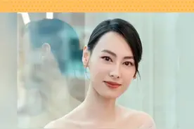梁洛施称三个儿子催她谈恋爱 #梁洛施 #美出高级感 #女星 #女性魅力视频封面