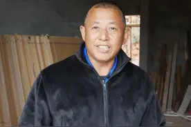 今天是个好日子，我们开始打灶头了视频封面