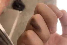 #高考 育见快评：河南高考统一用笔漏墨、断水，不该止步于“吐槽”！