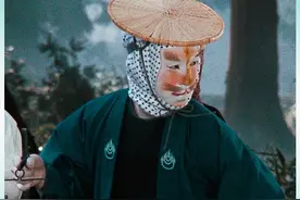 天下太阳雨，狐狸要嫁女 #我的观影报告  #抖音二创激励计划视频封面