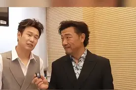 小沈阳爆料女儿#沈佳润写了美美桑内中文版歌词  ，小沈阳：我得蹭一下我姑娘流量。网友：写歌词主要为了防止老父亲瞎唱。#美美桑内  #沈佳润写了美美桑内中文版歌词