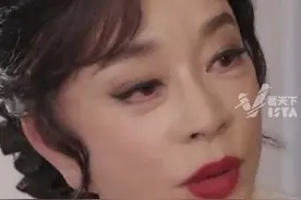 刘晓庆谈男女对立：很大程度是网络造成的，因为怕舆论 男女各玩各的，这样是不对的 #刘晓庆说现在女人不够有女人味 #四婚刘晓庆说不能随便结婚 #她和她的故事视频封面