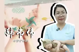 #绝活来了# 抱起一个小婴儿有10种方法，您知道么？袋鼠抱、横抱