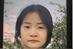 潮州急寻：13岁女孩失联，穿黑白相间外套、黑色长裤，高1米65，偏瘦图片