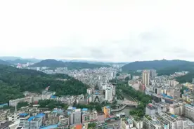 贵州省第二大城市遵义。知名度并不比省会贵阳低，经济实力强劲视频封面