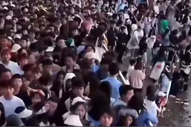 10月7日是国庆假期最后一天，也是2024年最后一个法定假日。网友：一眨眼咋就快2025年了？已经开始期待元旦和过年了视频封面