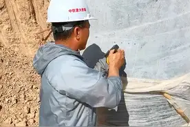 干了30年建筑，才搞明白回弹仪是怎么用的#混凝土 #回弹 #混凝土强度视频封面