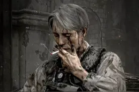 小岛秀夫的死亡搁浅讲了什么故事 #死亡搁浅  #steam游戏