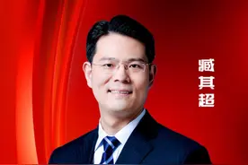 臧其超对话李强老师，中国大力推崇AI背后的真正原因。#李强老师 #商业思维 #AI #涨知识 #老板视频封面