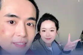 【演员王星回应是否会与嘉嘉结婚】 近日，演员王星参加的《无限超越班》播出，节目中，女友嘉嘉暖心鼓励王星不用紧张，做自己就好。王星被问是否准备结婚，回应称：“当然结婚，但是我要再努力，给她更多的安全感。”（极目新闻）#演员王星回应是否会与嘉嘉结婚视频封面
