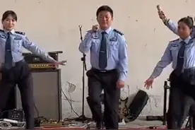 分享这首句句人间清醒的反诈歌（来源：@仔安生 ）#反诈视频封面
