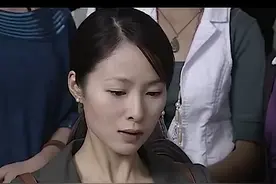 美女找工作身怀绝技，点钞速度比验钞机还快，面试官看傻了#身怀绝技 #好剧推荐 #精彩片段 #我的观影报告视频封面