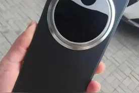 Find N5破纪录，夜神Find X8 Ultra蓄势待发 #oppofindn5视频封面