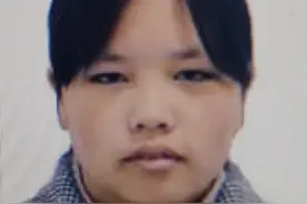 信阳急寻：16岁女孩失联，穿紫灰色风衣、黑色牛仔裤，高1米65图片
