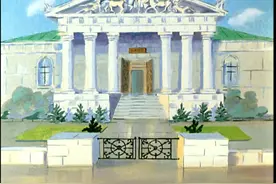 兔子等着瞧12 #怀旧动画 #老动画 #儿童动画视频封面