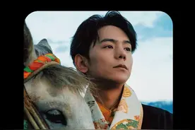 丁真：综艺里的小丑，家乡的英雄，鸿运齐天蛊让贫困山区奔小康 #丁真 #理塘 #脱贫 #丁真珍珠