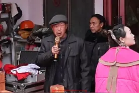 农村支客司支客说四言八句 #农村生活 #内容启发搜索 #传承土家文化 #四言八句 #支客司视频封面
