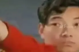 40年前的今天，许海峰夺得中国奥运首金