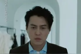 #纵有疾风起  一句“结婚后我养你”，让唐尘心态彻底崩了。#靳东新剧被宋佳心态整崩了  #靳东  #宋佳视频封面