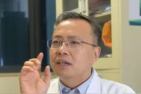 过敏性鼻炎一碰到冷空气就加重，是对冷空气过敏吗？ #硬核健康科普行动 #过敏性鼻炎 #冷空气过敏 #医学知识科普视频封面