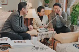 #昔有琉璃瓦 小雪素年地下恋情被父母发现，这是什么大型社死现场…… #昔有琉璃瓦大结局 视频封面